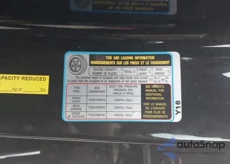 2012 Hyundai Sonata Gls из США, поврежденный, VIN 5NPEB4AC1CH413147